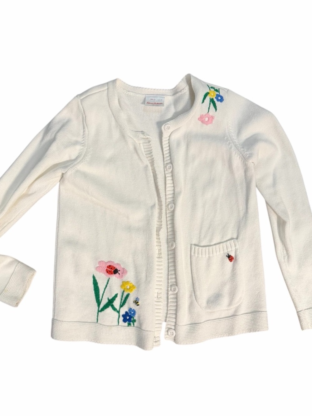 Hanna Andersson Cardigan